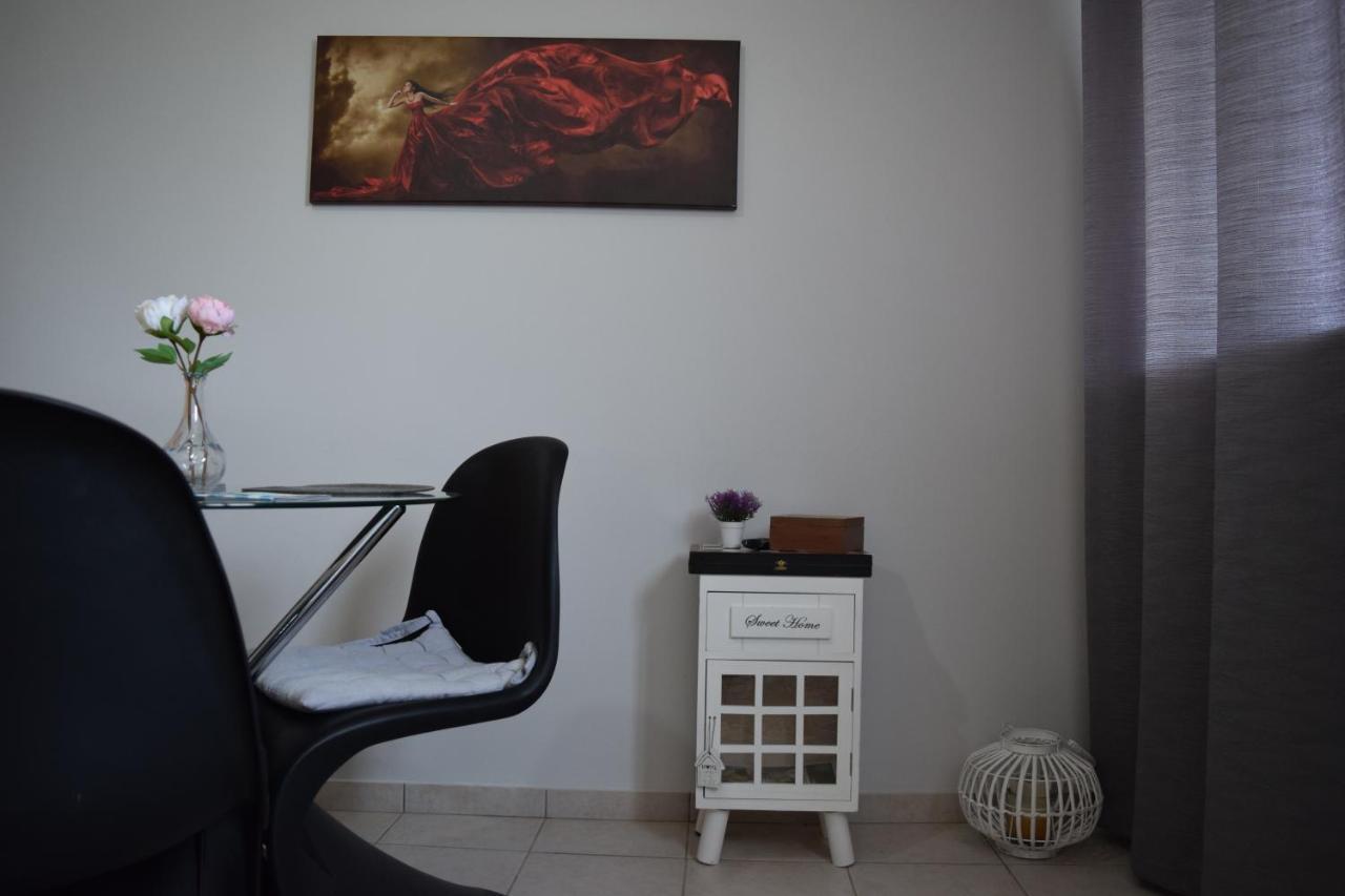 Val Di Compare Apartments 바티 외부 사진