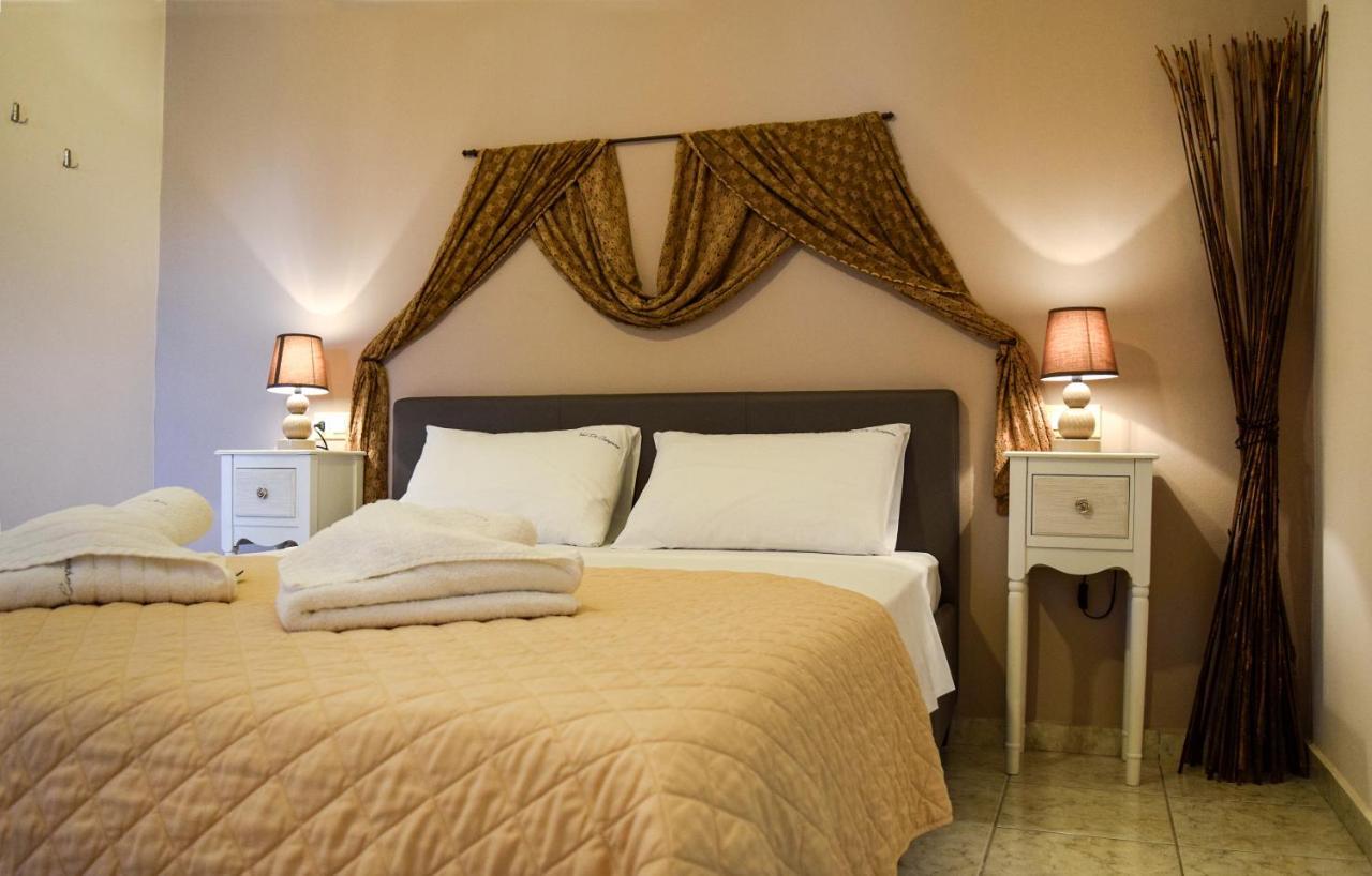 Val Di Compare Apartments 바티 외부 사진