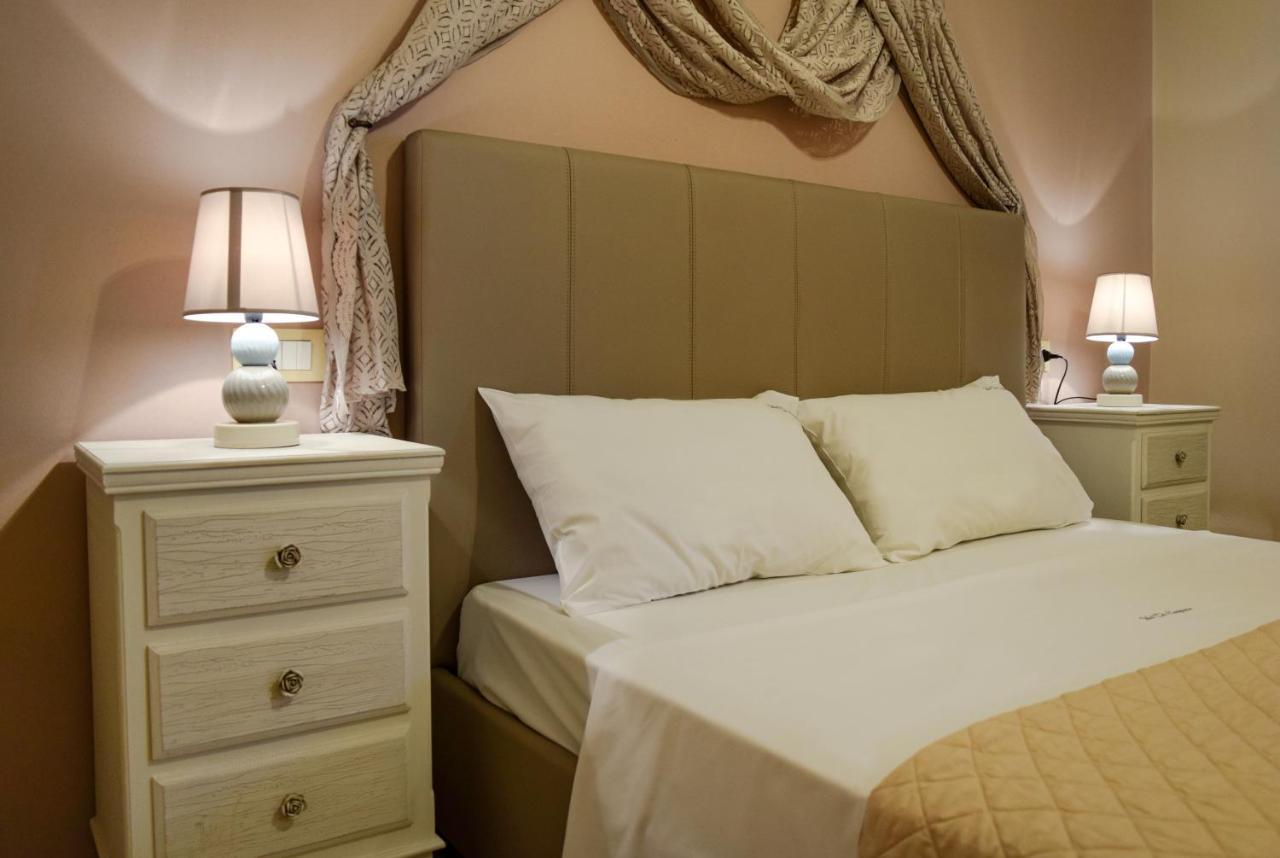 Val Di Compare Apartments 바티 외부 사진