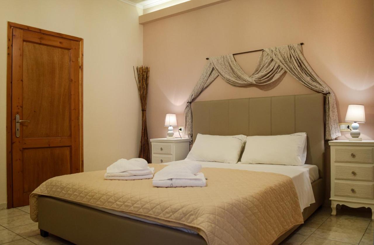 Val Di Compare Apartments 바티 외부 사진