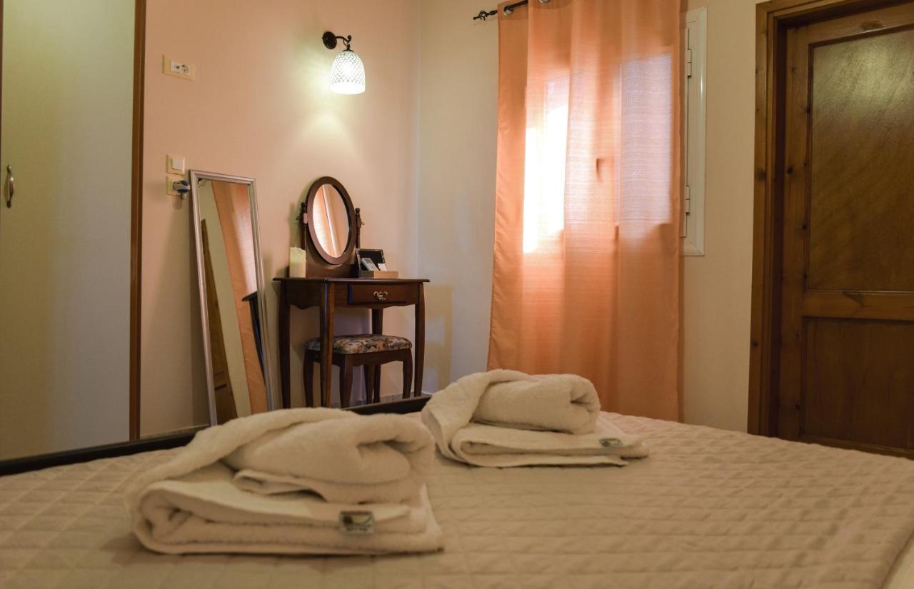 Val Di Compare Apartments 바티 외부 사진