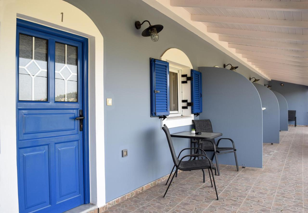 Val Di Compare Apartments 바티 외부 사진