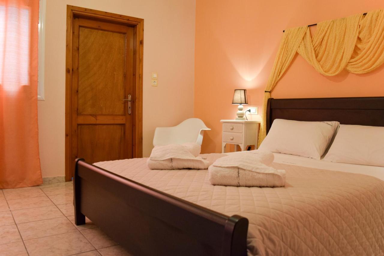 Val Di Compare Apartments 바티 외부 사진