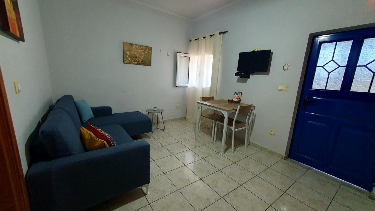 Val Di Compare Apartments 바티 외부 사진