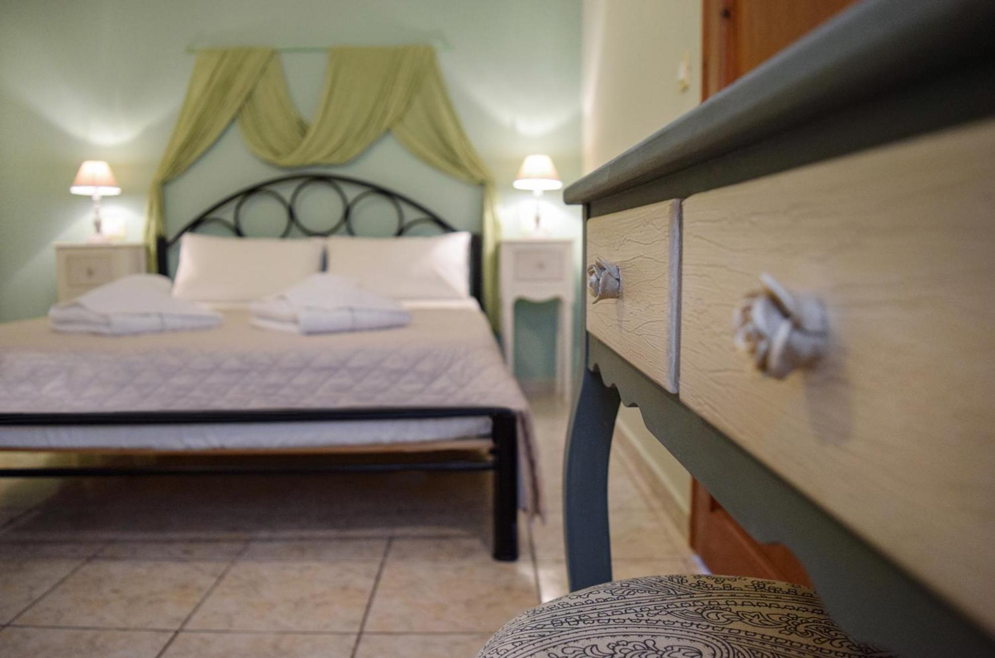 Val Di Compare Apartments 바티 객실 사진
