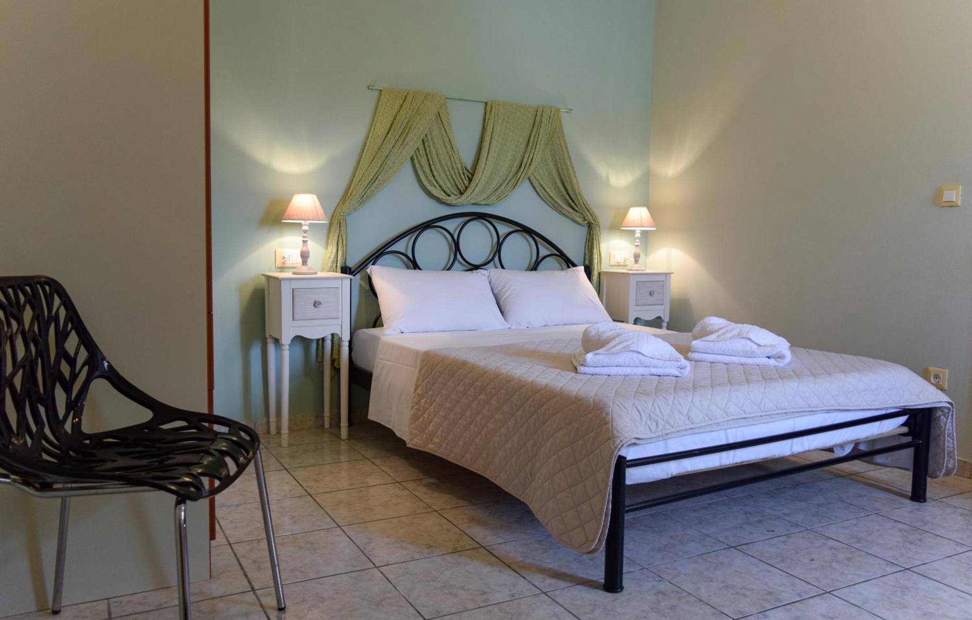 Val Di Compare Apartments 바티 외부 사진