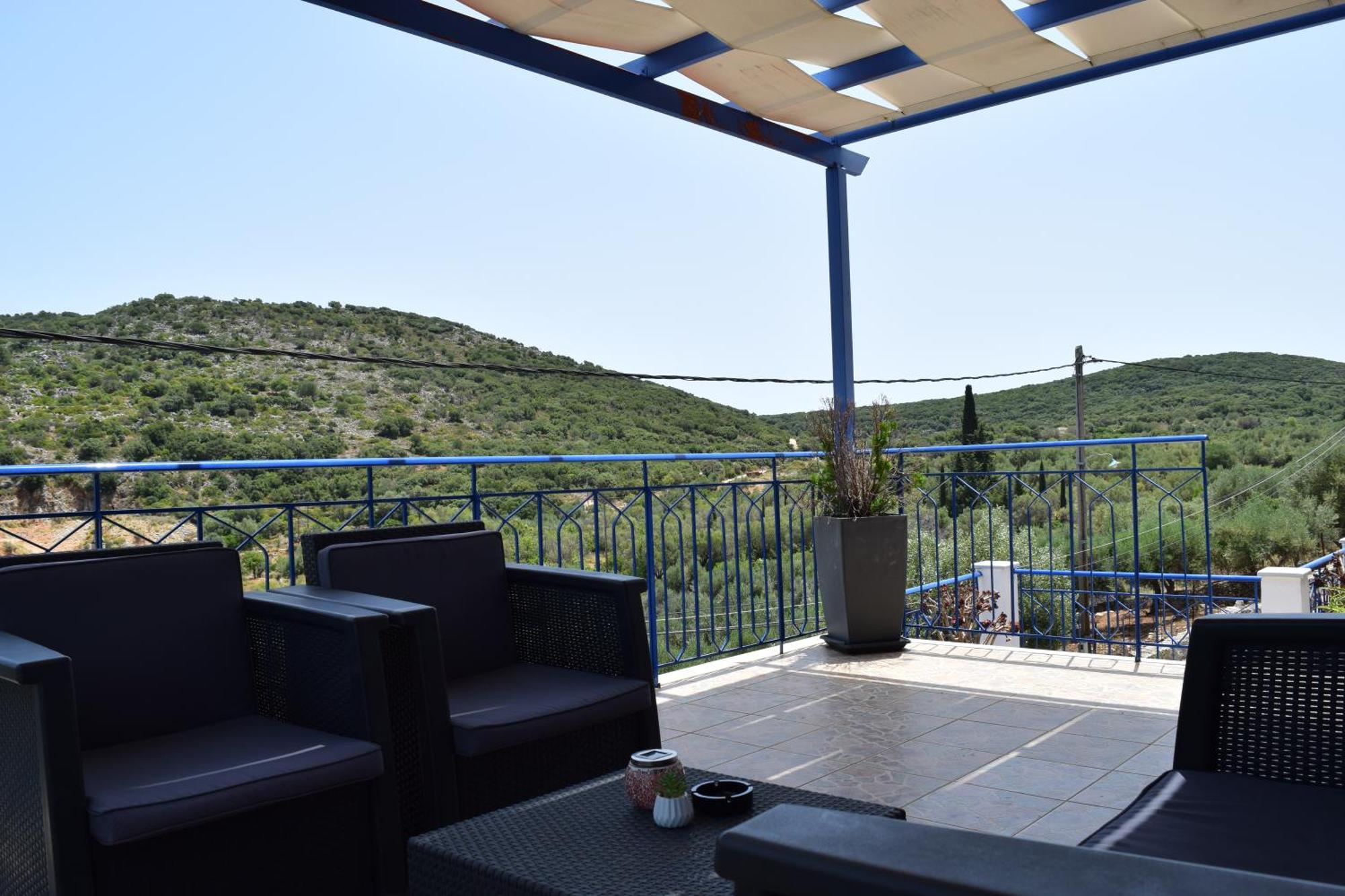 Val Di Compare Apartments 바티 객실 사진